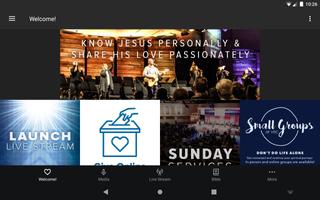 Valley Bible Church スクリーンショット 3