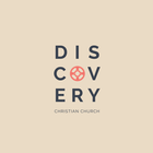 Discovery icône