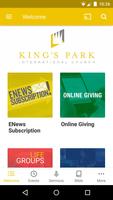 King's Park poster