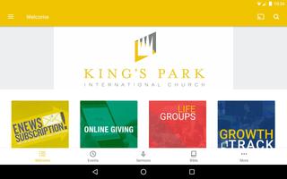 King's Park screenshot 3