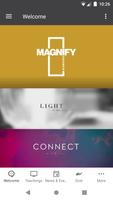 Magnify poster