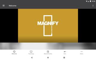 Magnify Ekran Görüntüsü 3