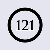 121 icône