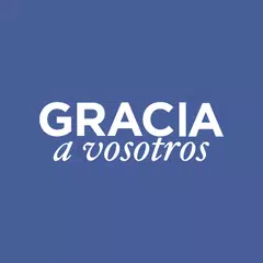 Gracia a Vosotros