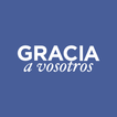 Gracia a Vosotros アイコン
