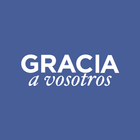 Gracia a Vosotros biểu tượng