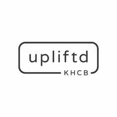 Upliftd アプリダウンロード