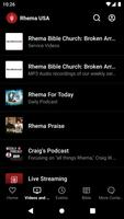 Rhema USA 스크린샷 1