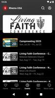 Rhema USA 스크린샷 2