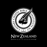 Calvary Chapel Bible Institute আইকন