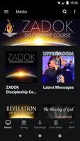 ZADOK-poster