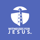 Witnesses for Jesus icône