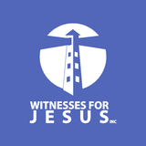 Witnesses for Jesus আইকন