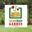 Straw Bale Gardens