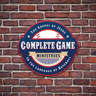Complete Game Ministries icon