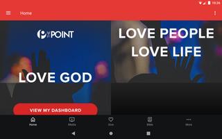 The Point screenshot 3