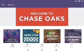 Chase Oaks capture d'écran 3