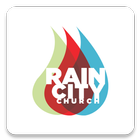 Rain City иконка
