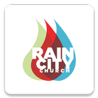 Rain City icône