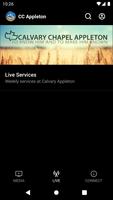 Calvary Chapel Appleton 截圖 1