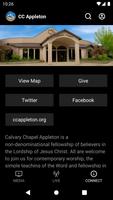 Calvary Chapel Appleton 截圖 2