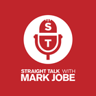 Straight Talk with Mark Jobe ikona