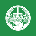 Antioch icône