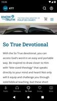 Know The Truth Ministry ảnh chụp màn hình 2