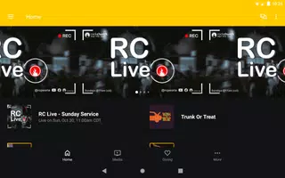 RockChurch স্ক্রিনশট 3