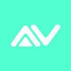 Aliento Vision TV Network أيقونة
