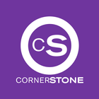 Cornerstone icon