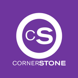 Cornerstone 아이콘