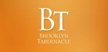 The Brooklyn Tabernacle App