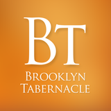 The Brooklyn Tabernacle App icon