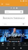 The Brooklyn Tabernacle App poster