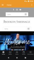 The Brooklyn Tabernacle App الملصق