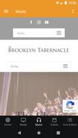 The Brooklyn Tabernacle App скриншот 1