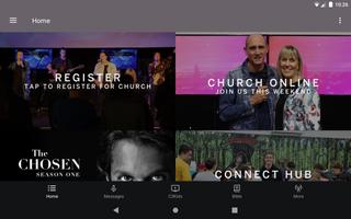 C3 Church Invercargill скриншот 3