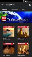 Bible Movie โปสเตอร์