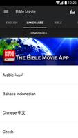 Bible Movie Ekran Görüntüsü 3