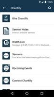 Grace Covenant Church screenshot 1