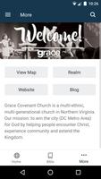 Grace Covenant Church screenshot 2