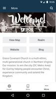 Grace Covenant Church ภาพหน้าจอ 2