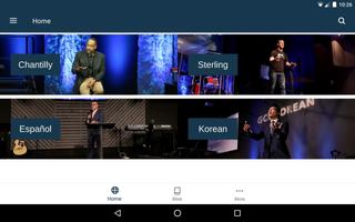 Grace Covenant Church screenshot 3