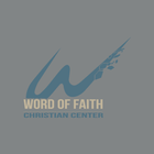 Word of Faith - Pa أيقونة