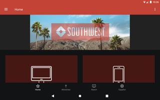 Southwest Ekran Görüntüsü 3