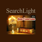 Searchlight icon