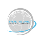 Speak the Word Church Int'l আইকন