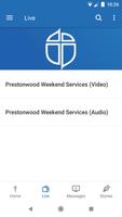 Prestonwood screenshot 1