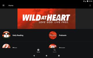 Wild at Heart imagem de tela 3